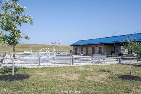 3822 Limelight Lane Whitestown IN 46075
