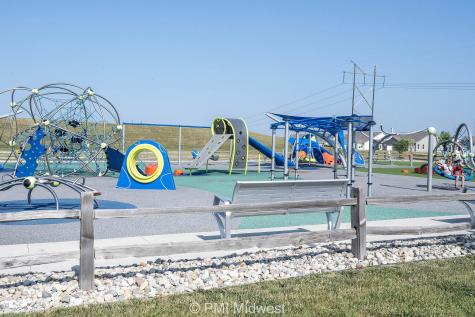 3822 Limelight Lane Whitestown IN 46075