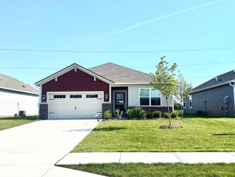 6511 Magnolia Drive Mccordsville IN 46055