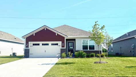 6511 Magnolia Drive Mccordsville IN 46055