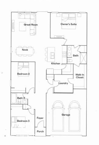 6511 Magnolia Drive Mccordsville IN 46055