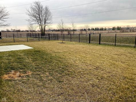 6511 Magnolia Drive Mccordsville IN 46055