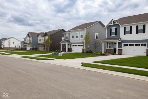 6511 Magnolia Drive Mccordsville IN 46055
