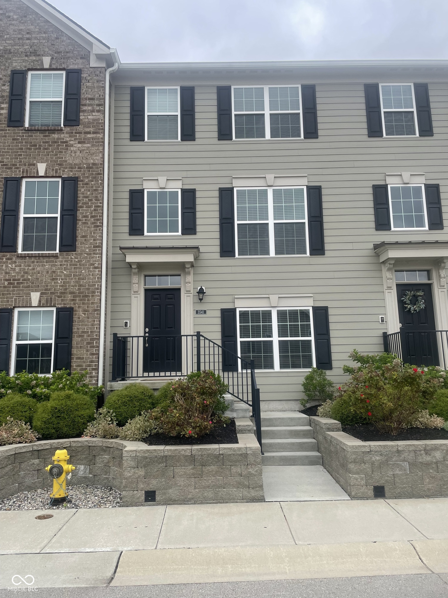 3541 Buckner Drive Westfield IN 46074