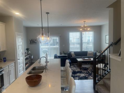 3541 Buckner Drive Westfield IN 46074