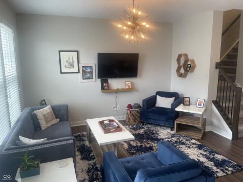 3541 Buckner Drive Westfield IN 46074