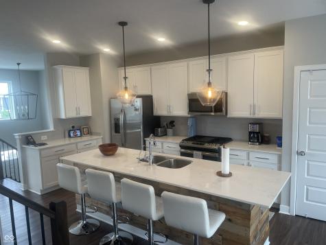 3541 Buckner Drive Westfield IN 46074