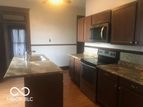 401 W Main Street Westport IN 47283