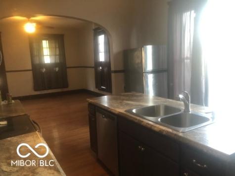 401 W Main Street Westport IN 47283