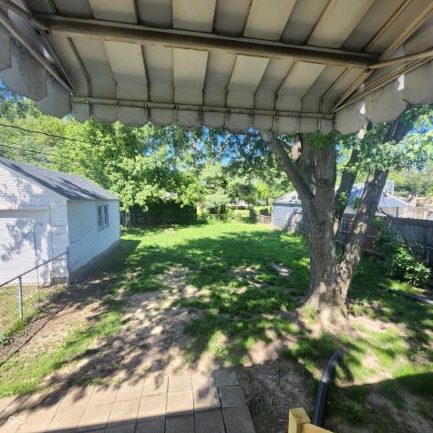 1834 N Norfolk Street Indianapolis IN 46224
