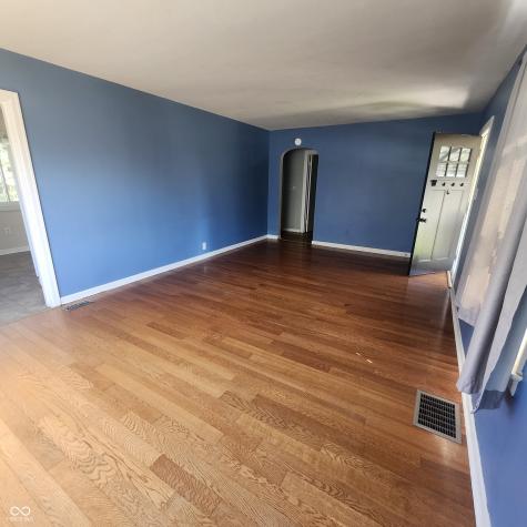 1834 N Norfolk Street Indianapolis IN 46224
