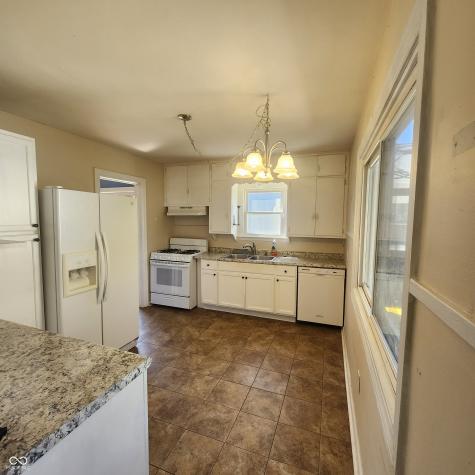 1834 N Norfolk Street Indianapolis IN 46224