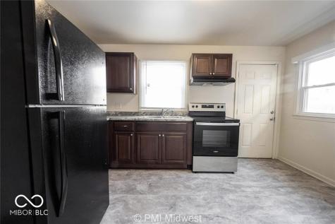 264 N Holmes Avenue Indianapolis IN 46222