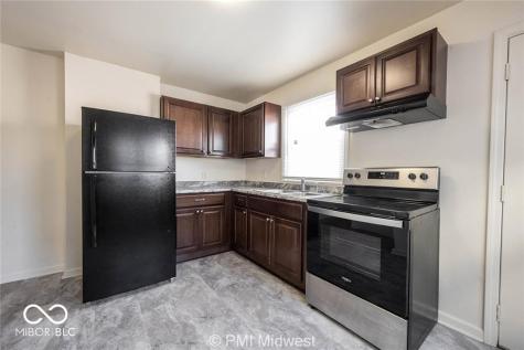 264 N Holmes Avenue Indianapolis IN 46222