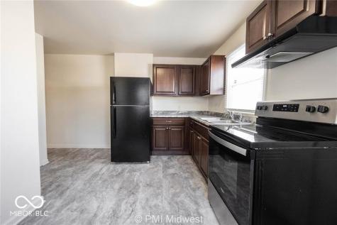 264 N Holmes Avenue Indianapolis IN 46222