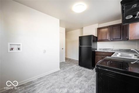 264 N Holmes Avenue Indianapolis IN 46222