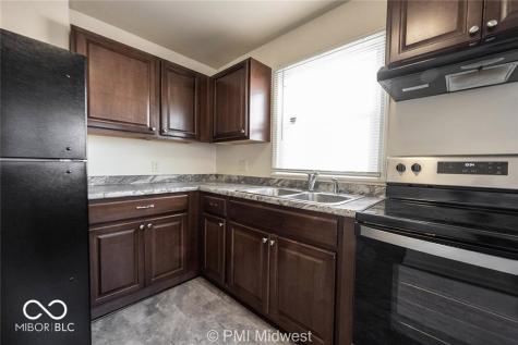 264 N Holmes Avenue Indianapolis IN 46222