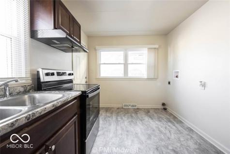 264 N Holmes Avenue Indianapolis IN 46222