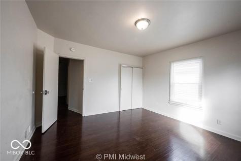 264 N Holmes Avenue Indianapolis IN 46222