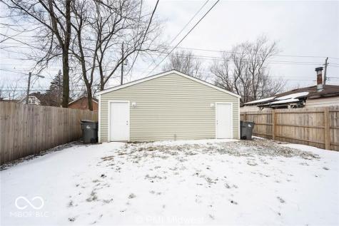 264 N Holmes Avenue Indianapolis IN 46222