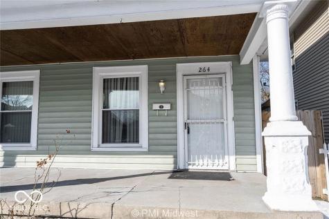 264 N Holmes Avenue Indianapolis IN 46222