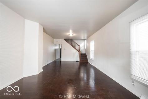 264 N Holmes Avenue Indianapolis IN 46222