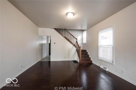 264 N Holmes Avenue Indianapolis IN 46222