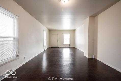 264 N Holmes Avenue Indianapolis IN 46222