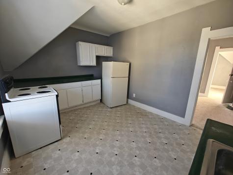 316 E Franklin Street Shelbyville IN 46176