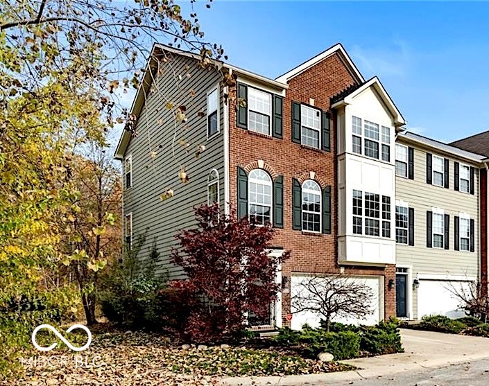 9008 Rider Drive Fishers IN 46038