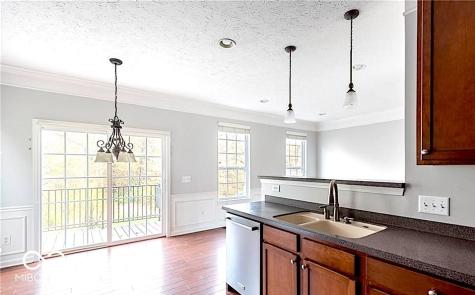 9008 Rider Drive Fishers IN 46038