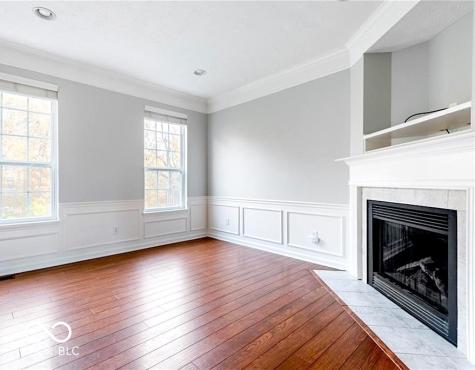 9008 Rider Drive Fishers IN 46038