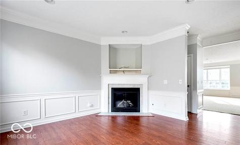 9008 Rider Drive Fishers IN 46038