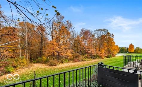 9008 Rider Drive Fishers IN 46038