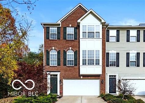 9008 Rider Drive Fishers IN 46038