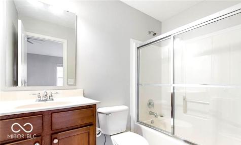 9008 Rider Drive Fishers IN 46038