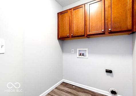 9008 Rider Drive Fishers IN 46038