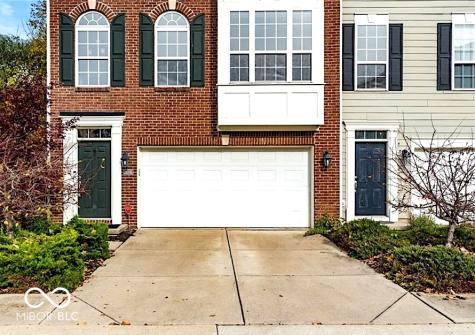 9008 Rider Drive Fishers IN 46038