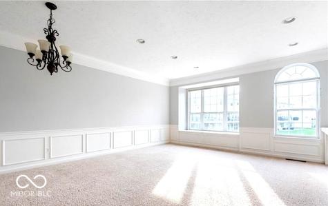 9008 Rider Drive Fishers IN 46038