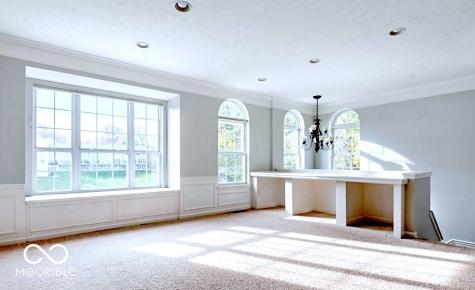 9008 Rider Drive Fishers IN 46038