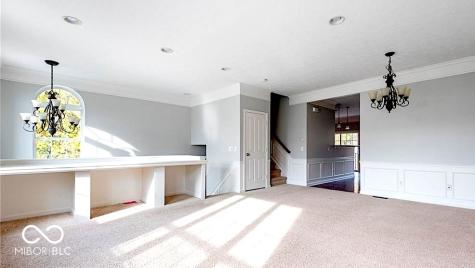 9008 Rider Drive Fishers IN 46038