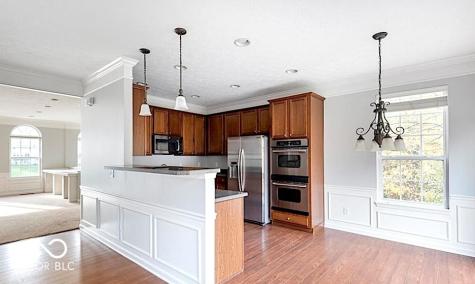 9008 Rider Drive Fishers IN 46038