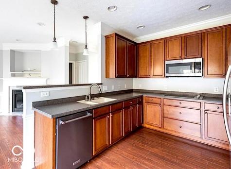 9008 Rider Drive Fishers IN 46038