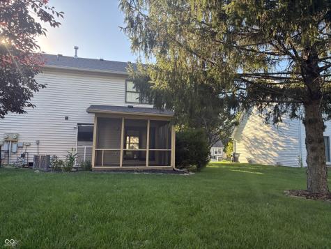 1131 Anthony Court Greenwood IN 46143
