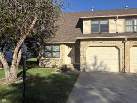 1131 Anthony Court Greenwood IN 46143