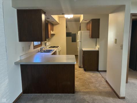 1131 Anthony Court Greenwood IN 46143