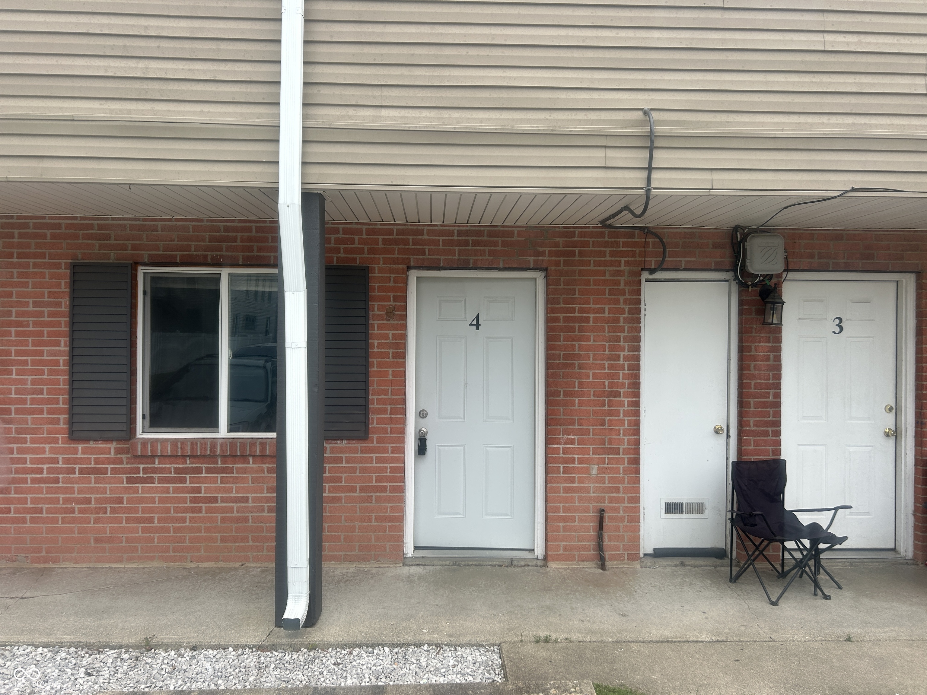 135 W Hendricks Street Shelbyville IN 46176