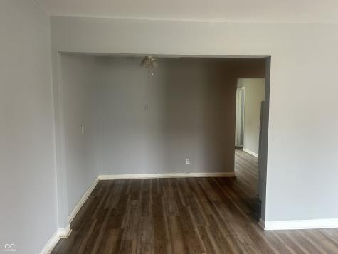 135 W Hendricks Street Shelbyville IN 46176