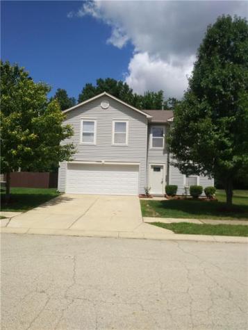 10228 Arrowhead Court Indianapolis IN 46234