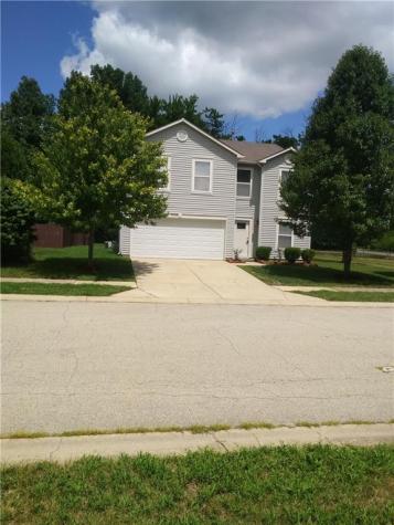 10228 Arrowhead Court Indianapolis IN 46234